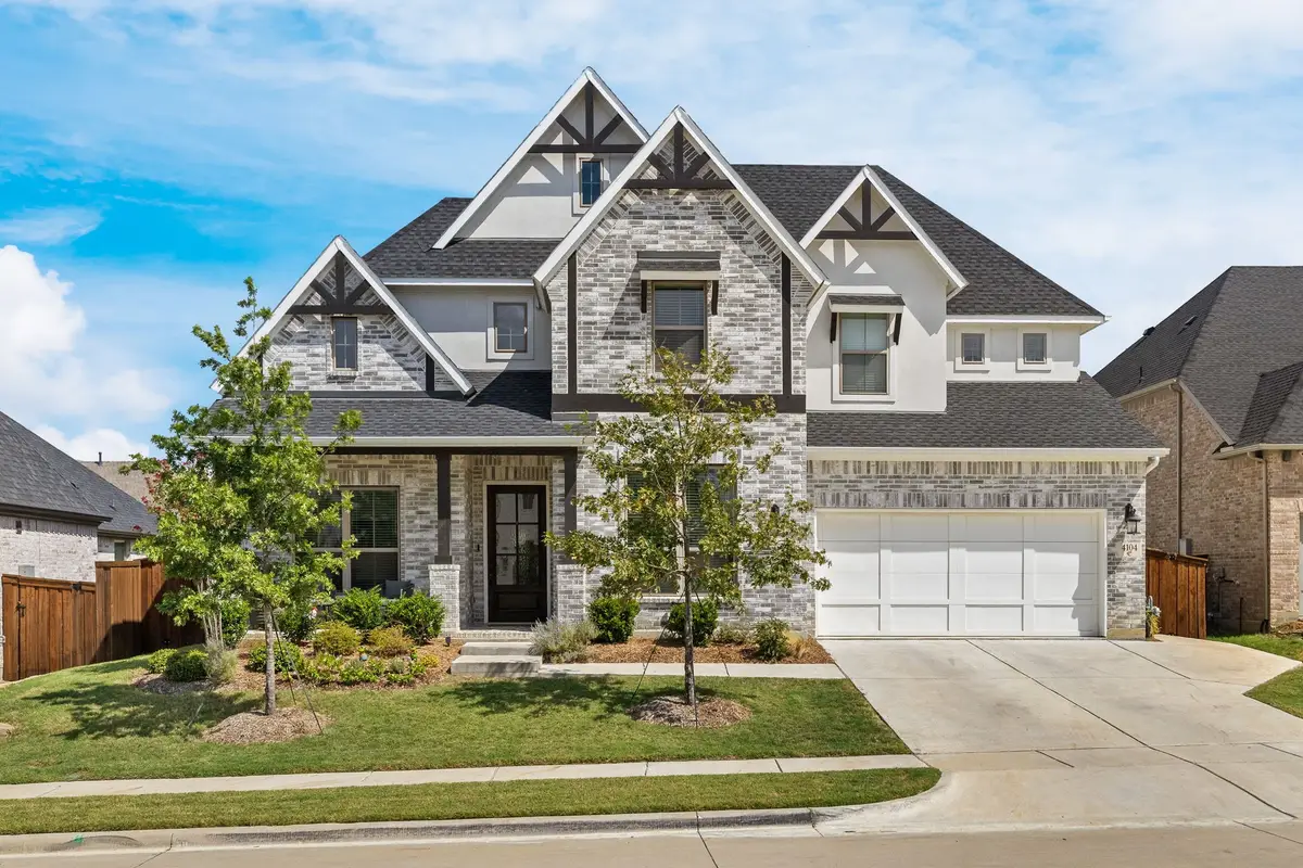 4104 Pond Cypress Street, Aubrey, TX 76227 - #1