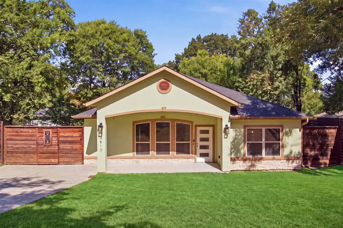 2617 Ripple Road, Dallas, TX 75241 - #1