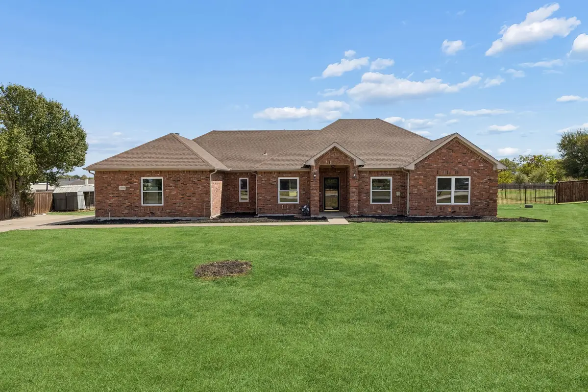 11113 Linda Circle, Forney, TX 75126 - #1