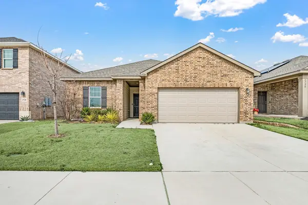 4724 Swan Neck Drive, Fort Worth, TX 76179