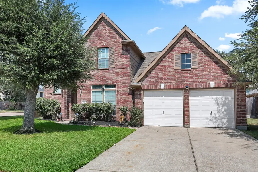 11001 Thornwood Drive, La Porte, TX 77571 - #2