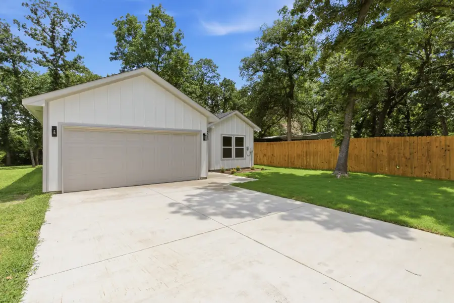 14583 Cherokee Lane, Log Cabin, TX 75148 - #2