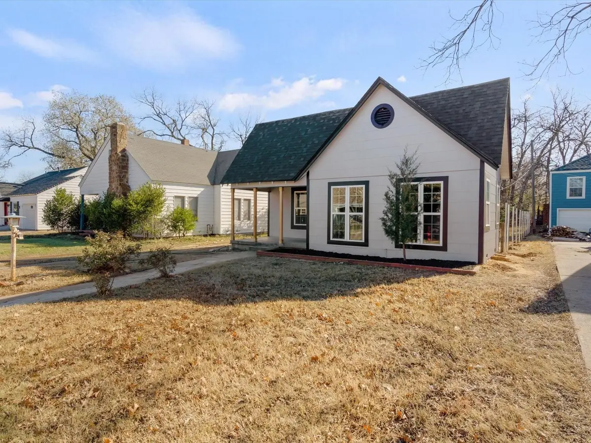 2736 Marigold Avenue, Fort Worth, TX 76111 - #1
