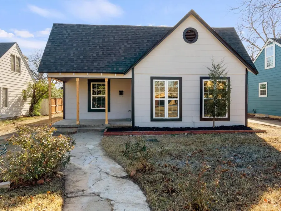 2736 Marigold Avenue, Fort Worth, TX 76111 - #3