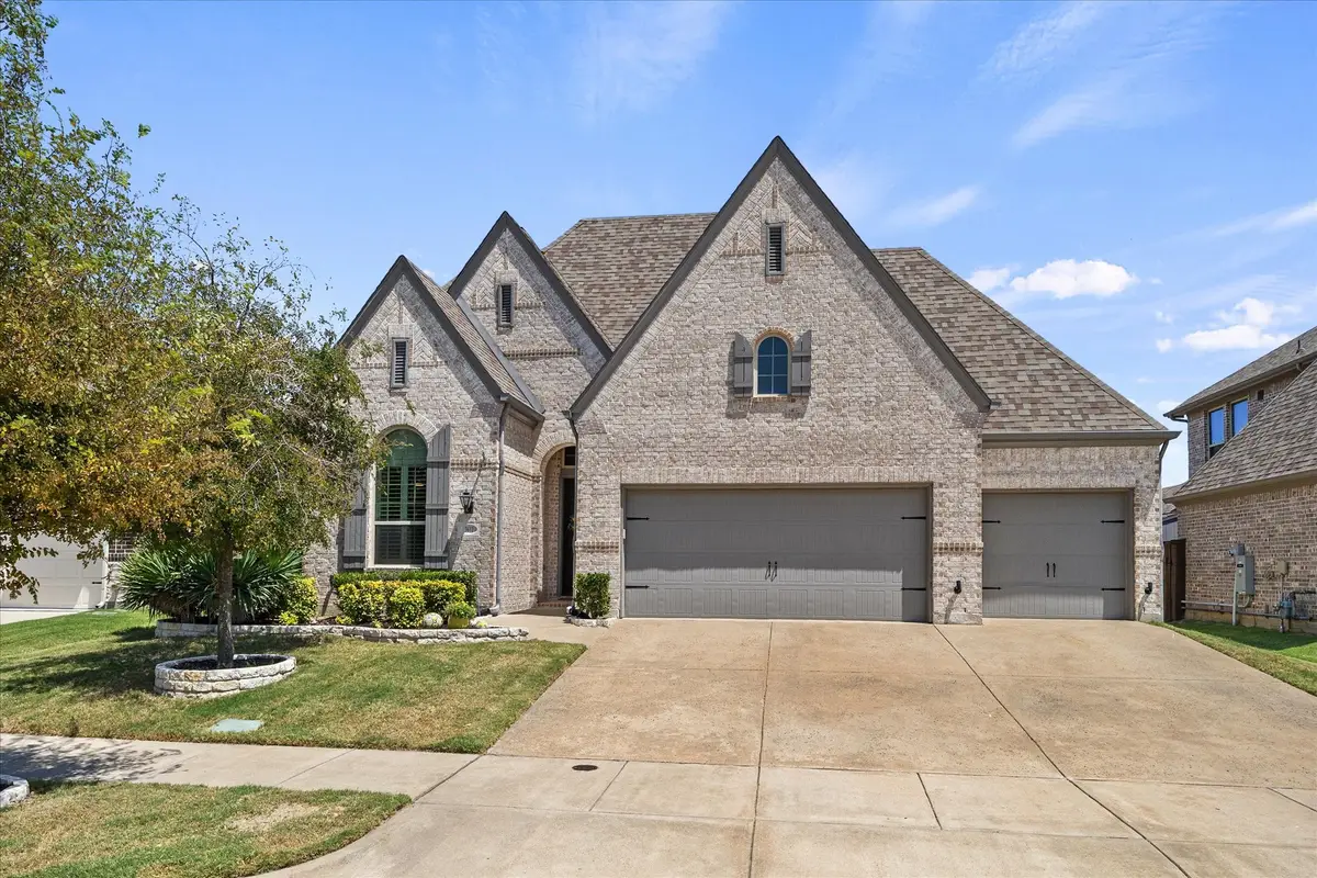 3612 Jersey Road, Melissa, TX 75454 - #1