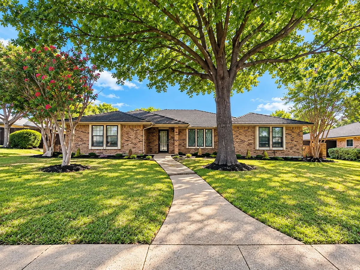 1340 Marble Canyon Drive, Desoto, TX 75115 - #1