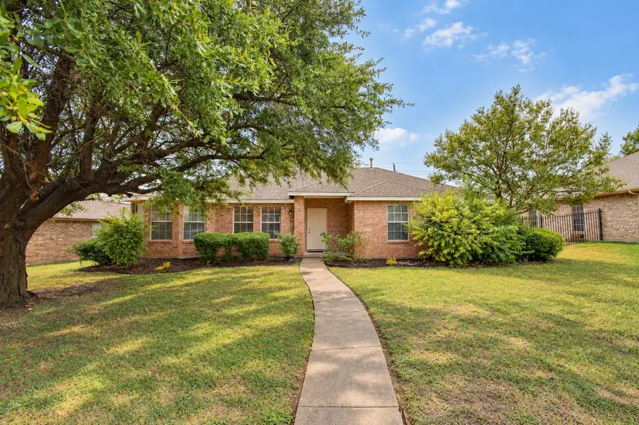 2040 Garden Crest Lane, Dallas, TX 75232 - #2