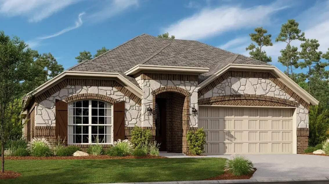 1340 San Laguna Lane, Fort Worth, TX 76052 - #1