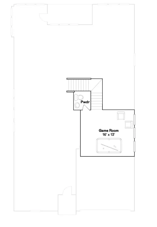 1340 San Laguna Lane, Fort Worth, TX 76052 - #3