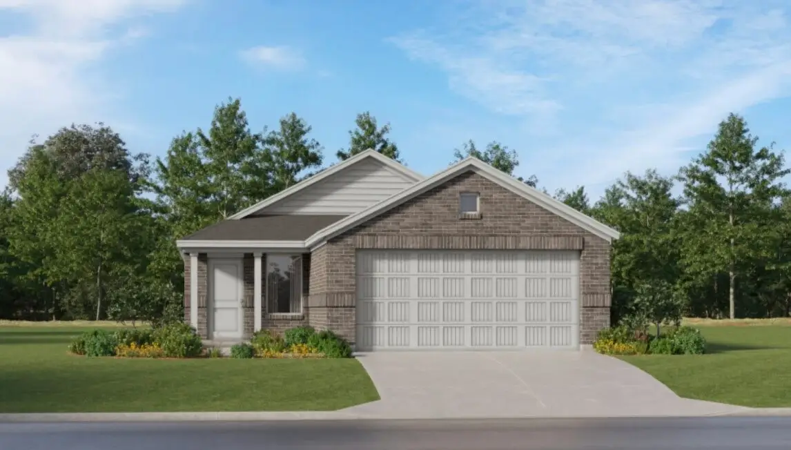 1356 Hondo Canyon Drive, Fort Worth, TX 76052 - #1