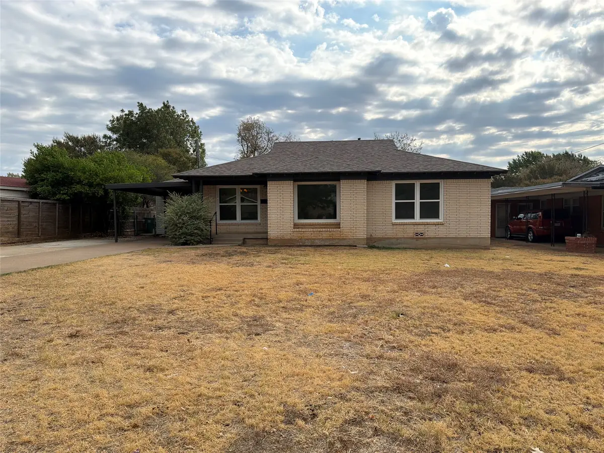 3009 Tex Boulevard, Fort Worth, TX 76116 - #1