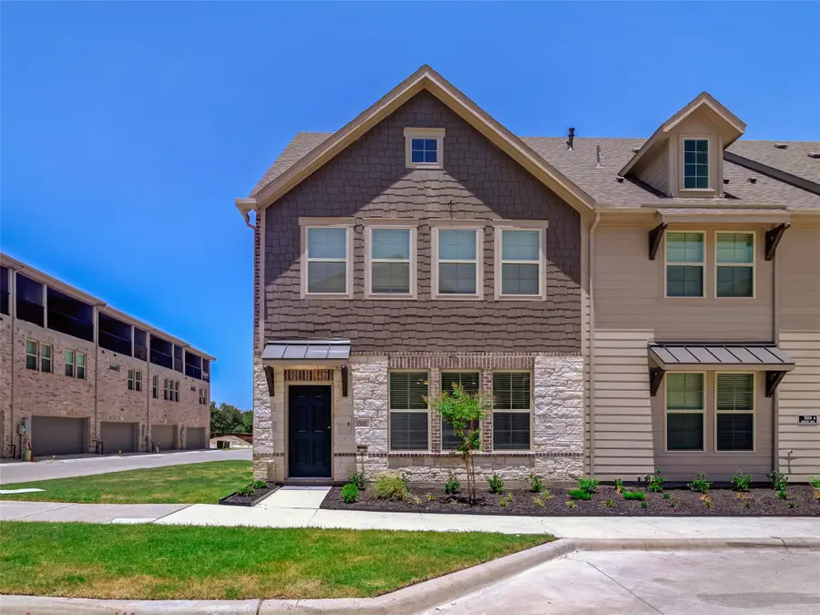 3500 Kingsland Drive, Plano, TX 75074 - #2