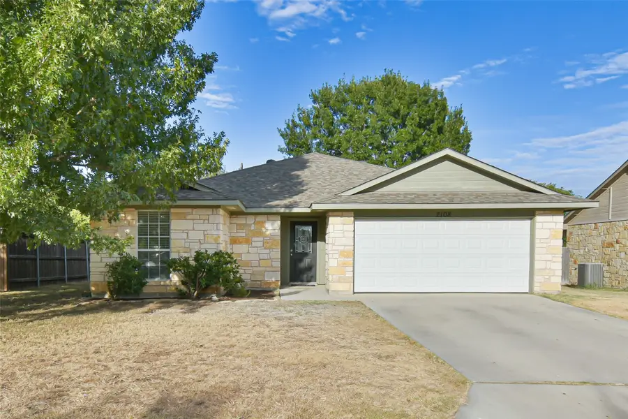 2108 8th Street, Brownwood, TX 76801 - #2