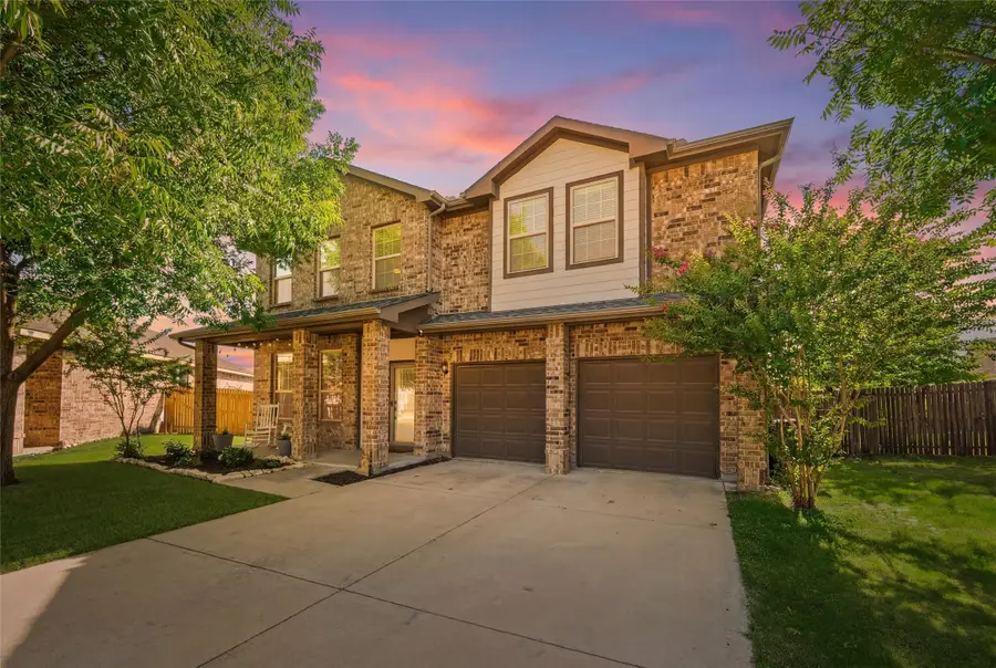 2904 Big Horn Bluff Court, Fort Worth, TX 76108 - #2