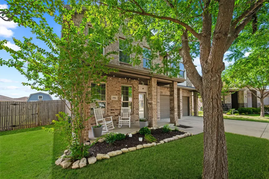 2904 Big Horn Bluff Court, Fort Worth, TX 76108 - #3