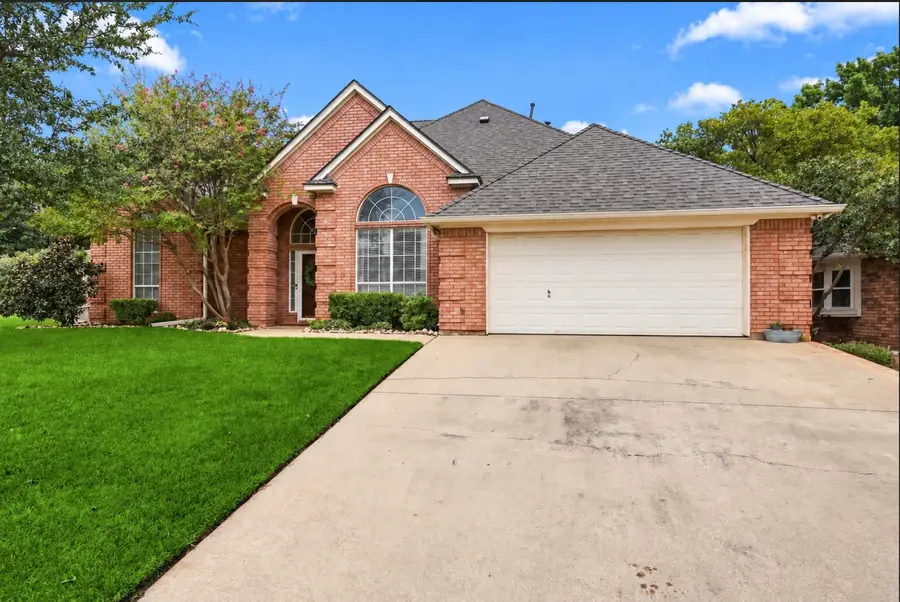 2705 Mimosa Court, Bedford, TX 76021 - #2