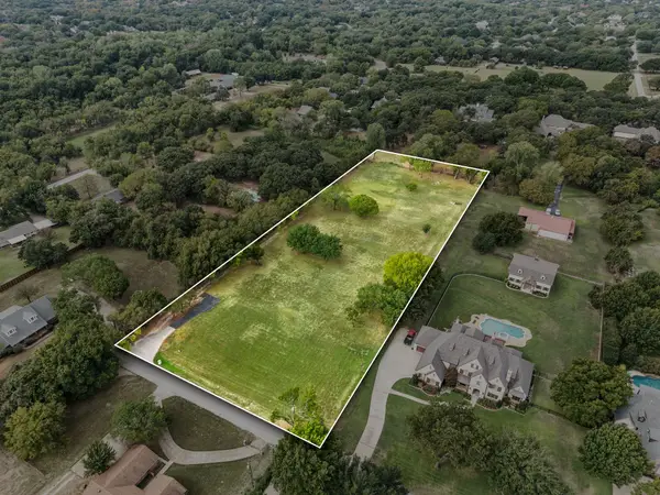 4502 Bill Simmons Road, Colleyville, TX 76034