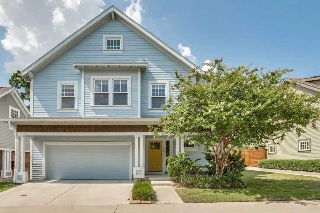 629 Bishop Heights Lane, Dallas, TX 75208 - #1
