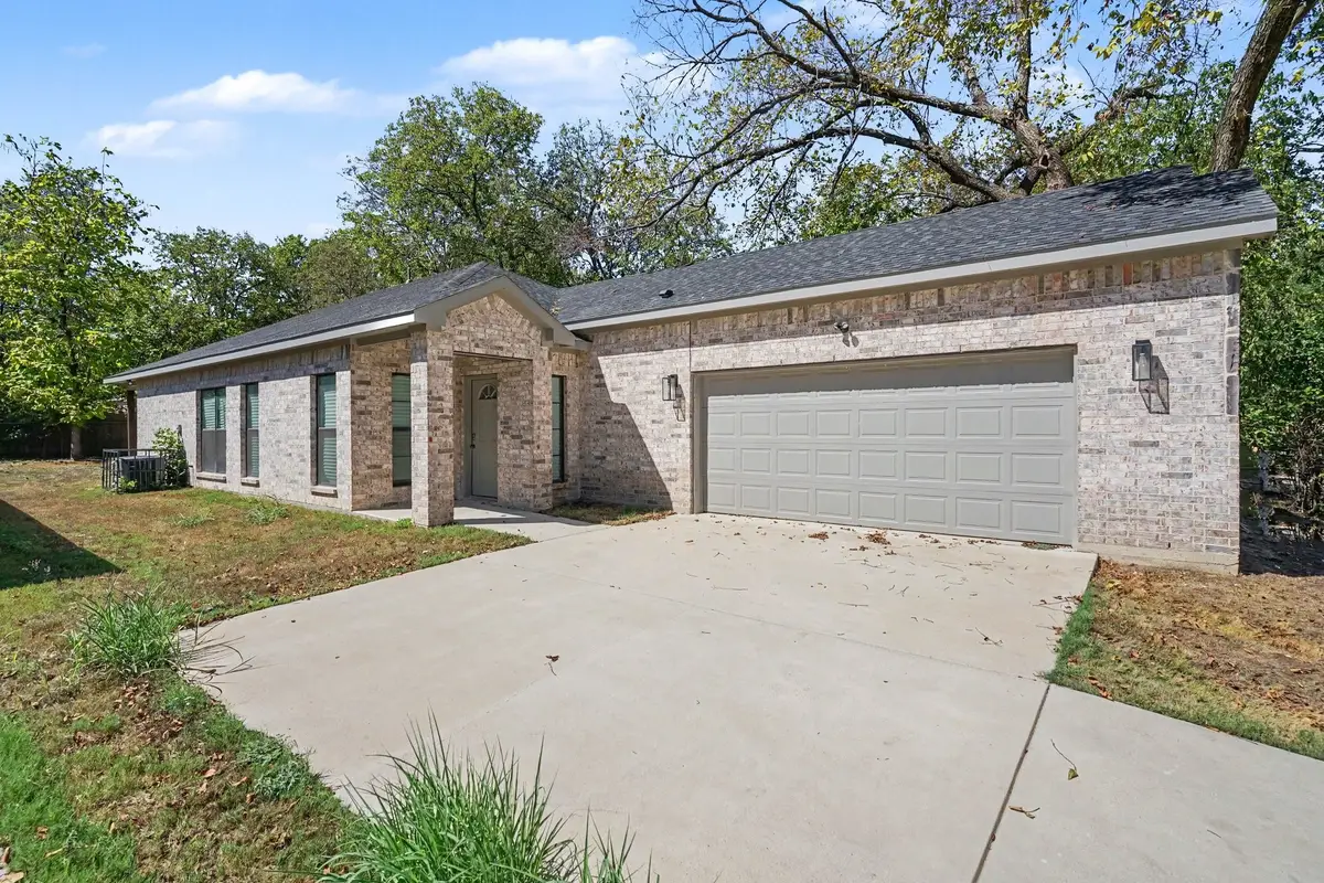 4221 Cardinal Drive, Dallas, TX 75216 - #1