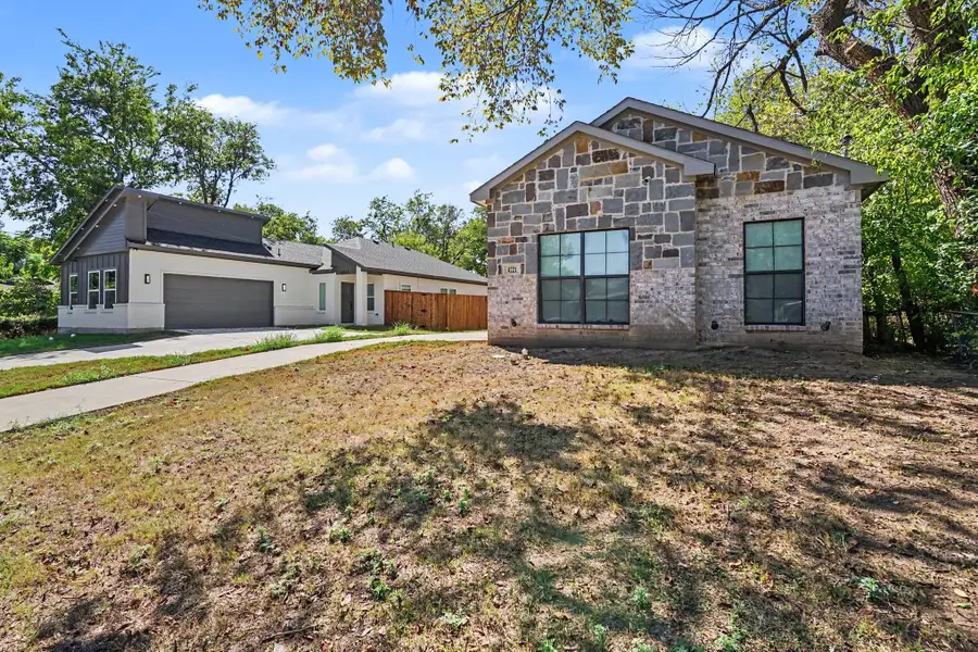 4221 Cardinal Drive, Dallas, TX 75216 - #2