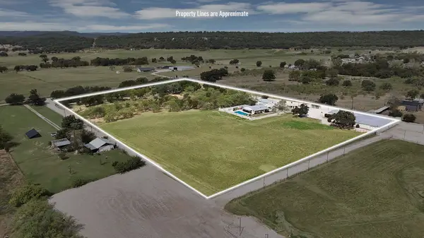 435 Gene Lee Road, Mineral Wells, TX 76067