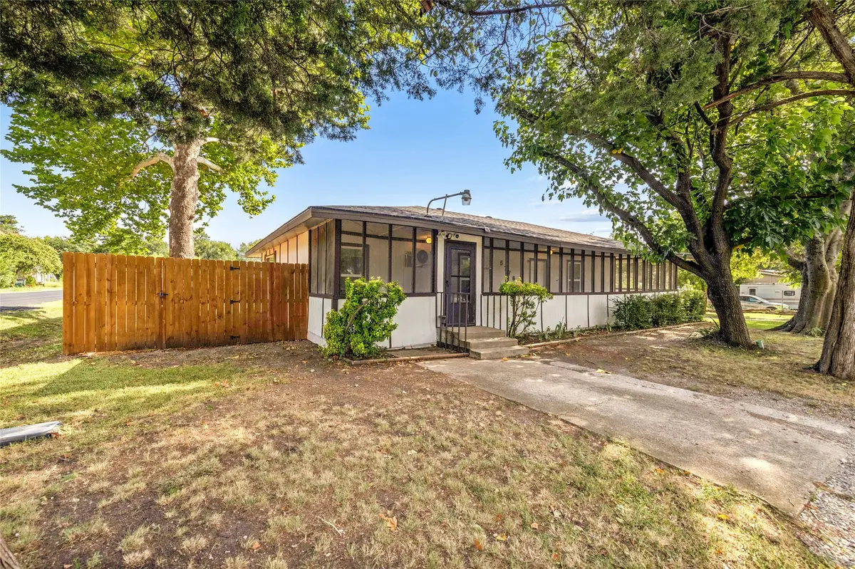 5776 County Road 927, Nevada, TX 75173 - #1