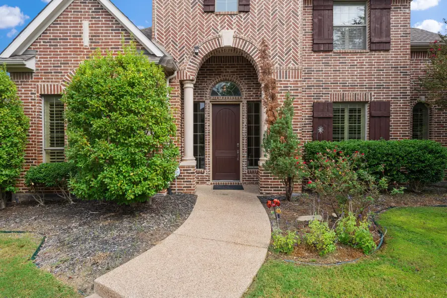 2241 Magic Mantle Drive, Lewisville, TX 75056 - #3