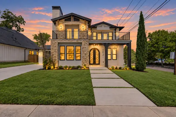 102 Glenn Avenue, Rockwall, TX 75087