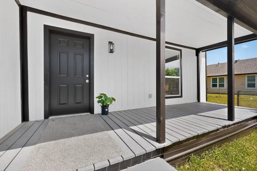 1612 Jones Street, Greenville, TX 75401 - #2