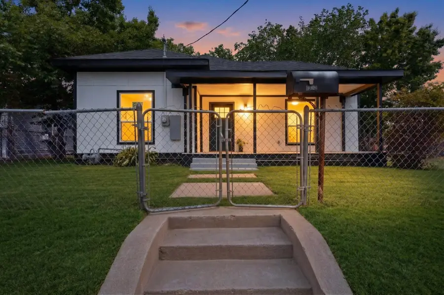 1612 Jones Street, Greenville, TX 75401 - #3