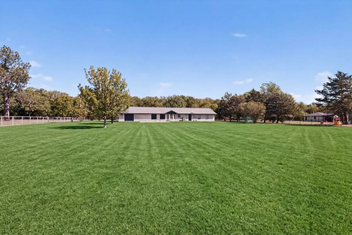 529 Morris Lane, Greenville, TX 75402 - #1