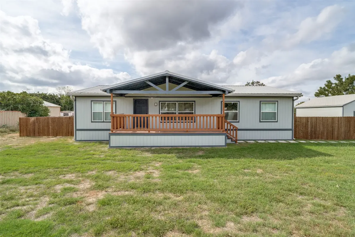 131 Lipan Trail, Weatherford, TX 76087 - #1