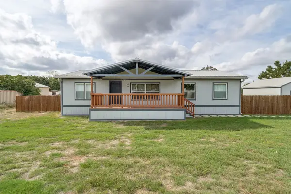 131 Lipan Trail, Weatherford, TX 76087