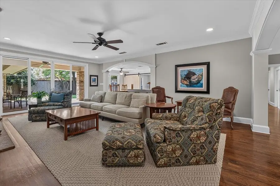 3520 Elm Creek Court, Fort Worth, TX 76109 - #2