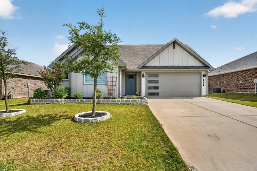 1504 Battery Park Drive, Alvarado, TX 76009 - #2