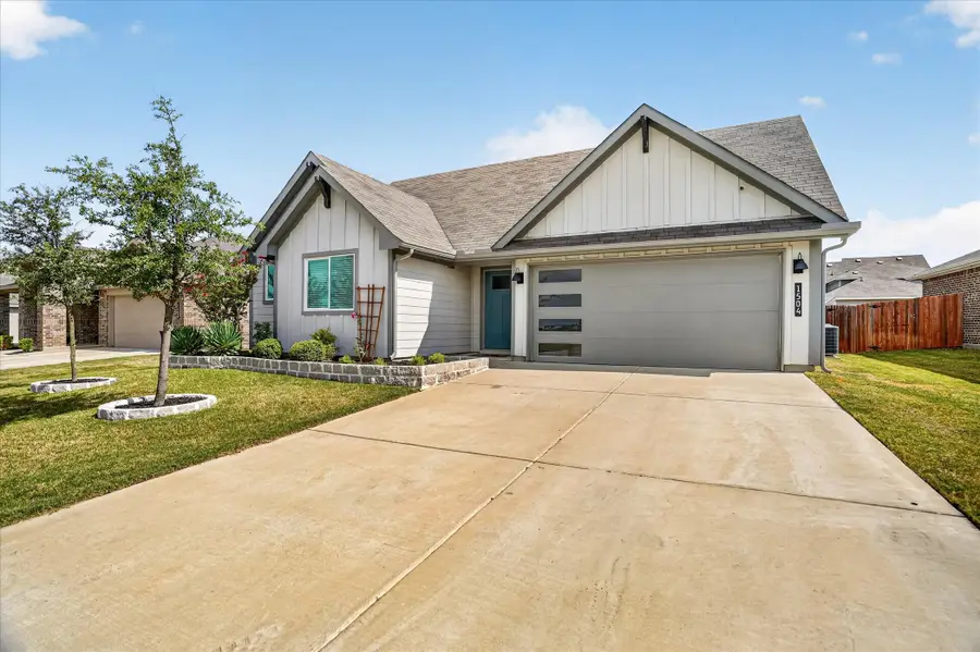 1504 Battery Park Drive, Alvarado, TX 76009 - #3