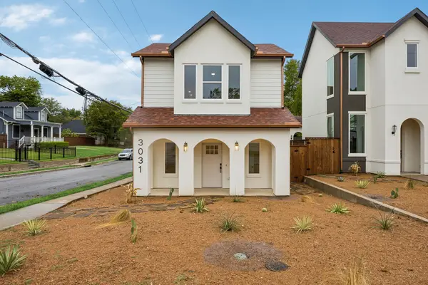 3031 Brooklyndell Avenue, Dallas, TX 75211
