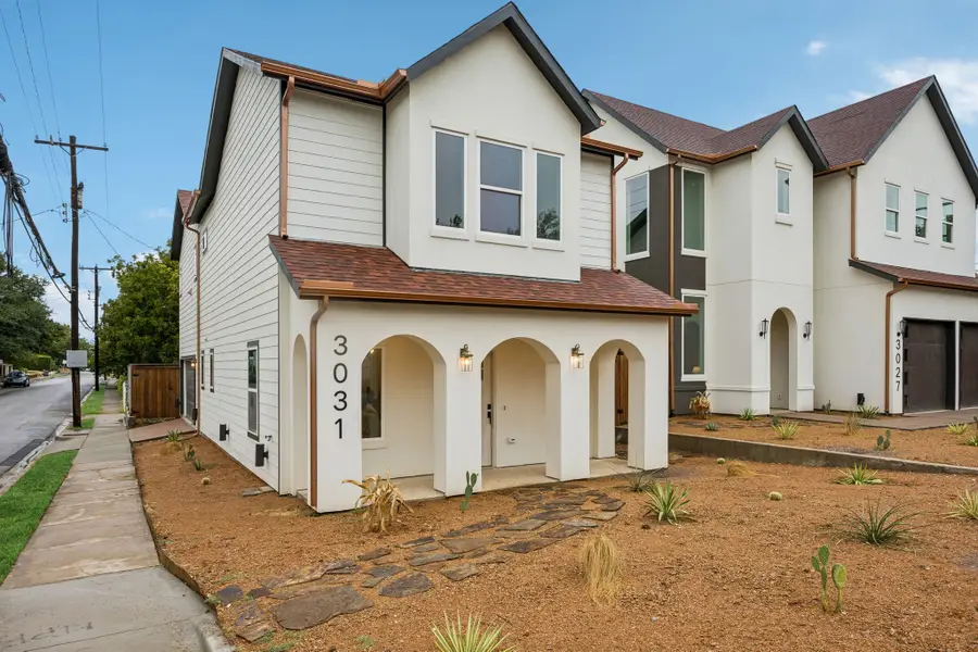 3031 Brooklyndell Avenue, Dallas, TX 75211 - #2