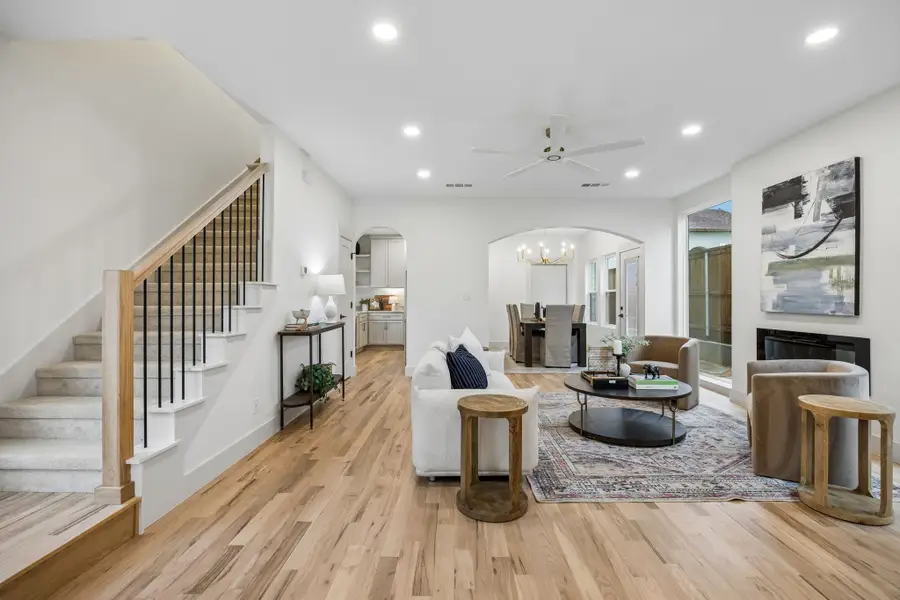 3031 Brooklyndell Avenue, Dallas, TX 75211 - #3