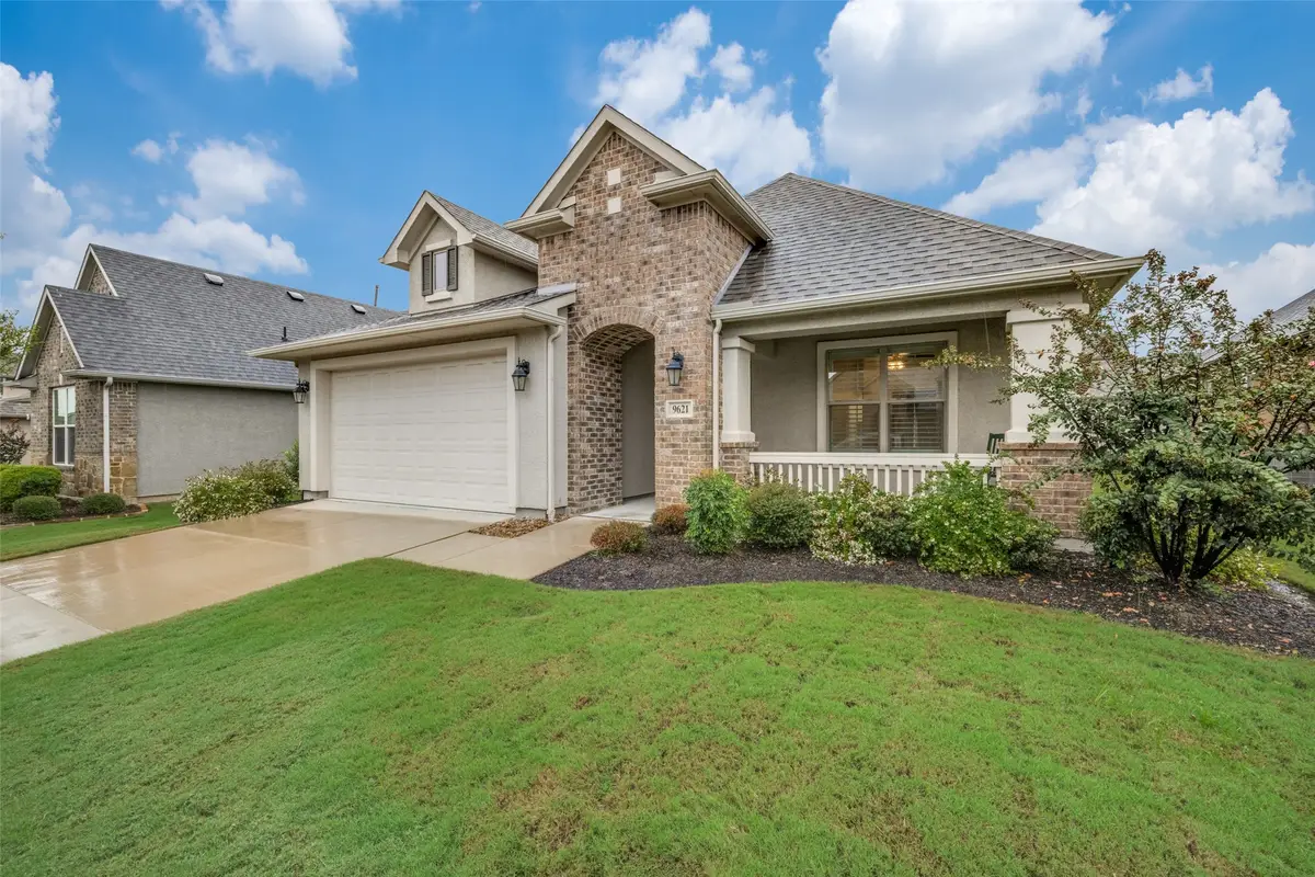 9621 Creekwood Drive, Denton, TX 76207 - #1