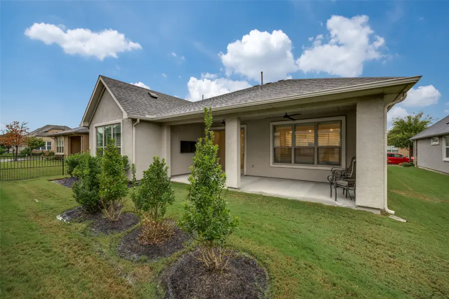 9621 Creekwood Drive, Denton, TX 76207 - #2