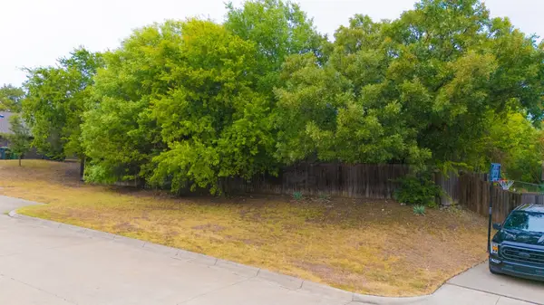 431 Hillside Drive, Aledo, TX 76008