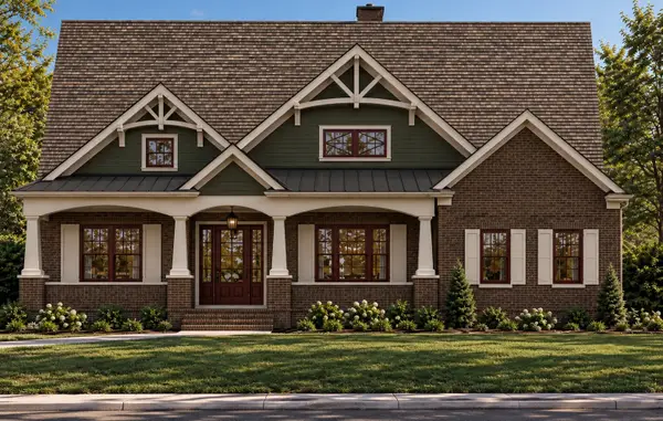 317 Overcreek Drive, Richardson, TX 75080