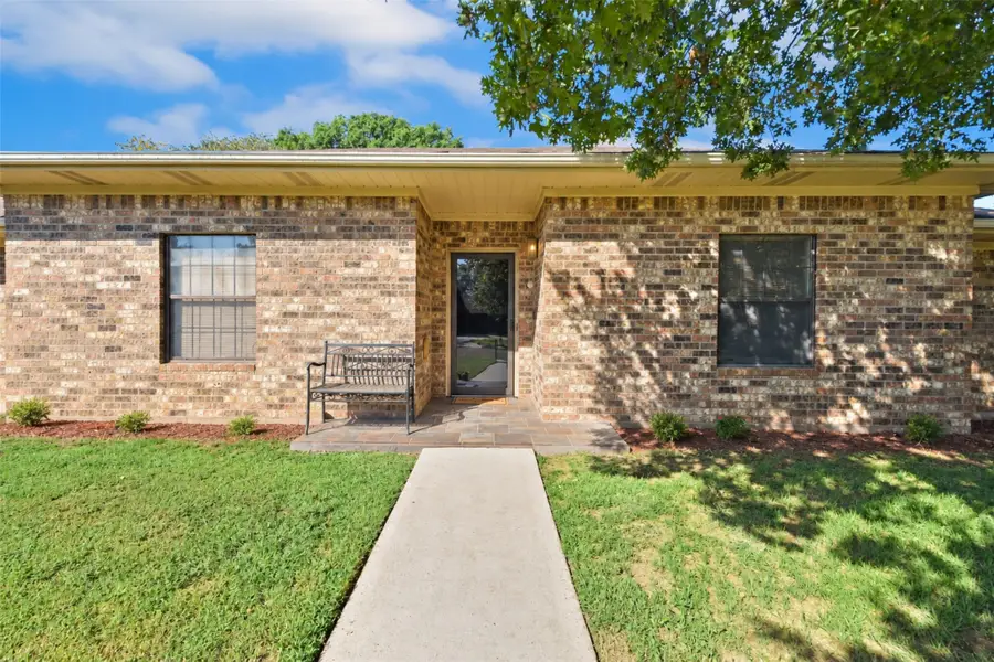 311 Wheeler Creek Court, Gainesville, TX 76240 - #3