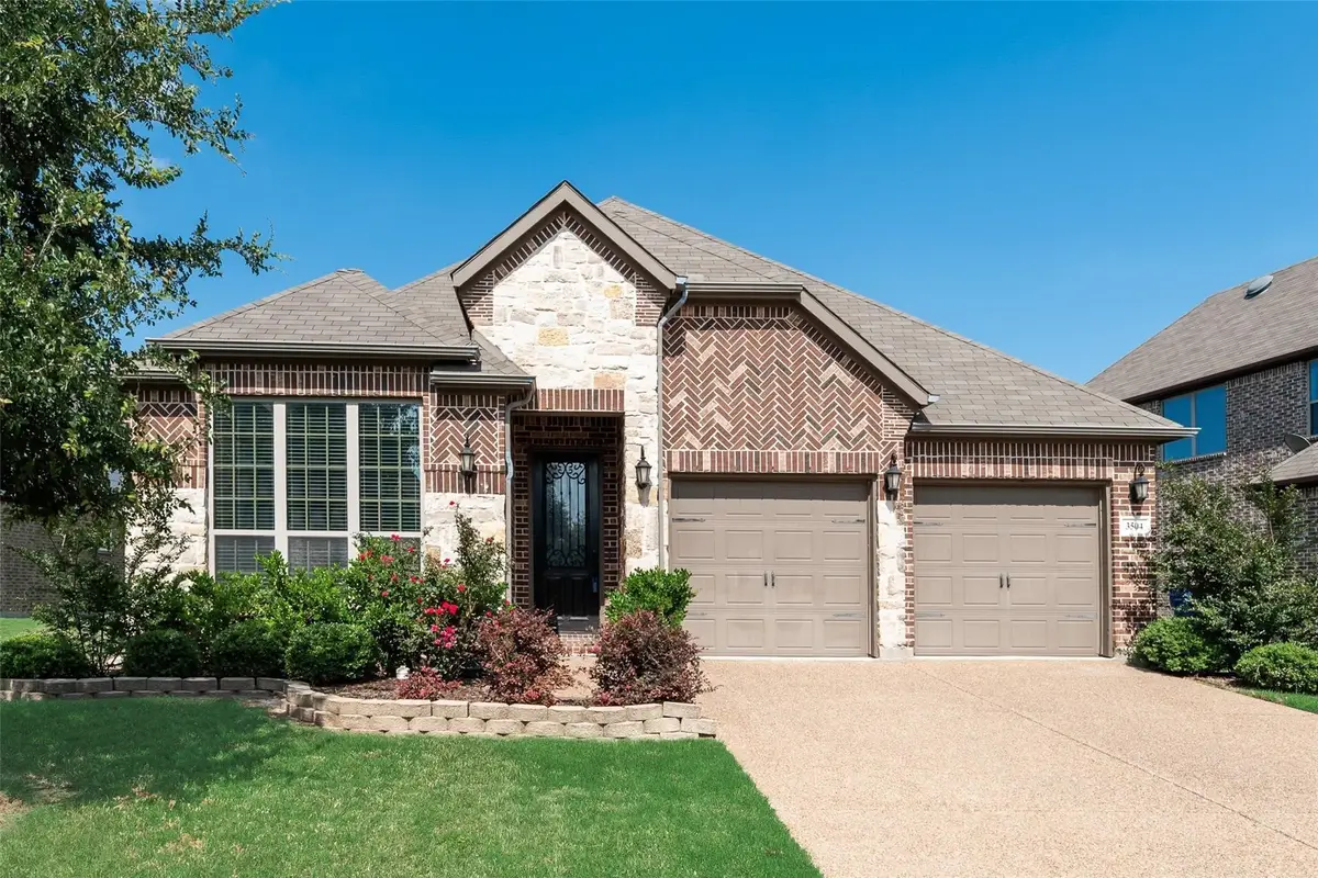 3504 Saint Croix Avenue, McKinney, TX 75071 - #1