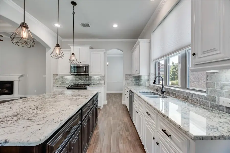 3504 Saint Croix Avenue, McKinney, TX 75071 - #3