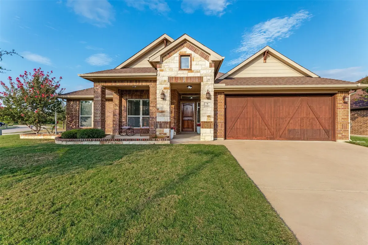 1001 Morningside Drive, Burleson, TX 76028 - #1