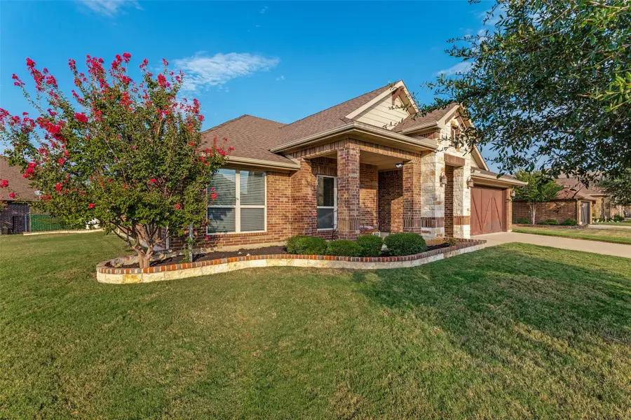 1001 Morningside Drive, Burleson, TX 76028 - #2