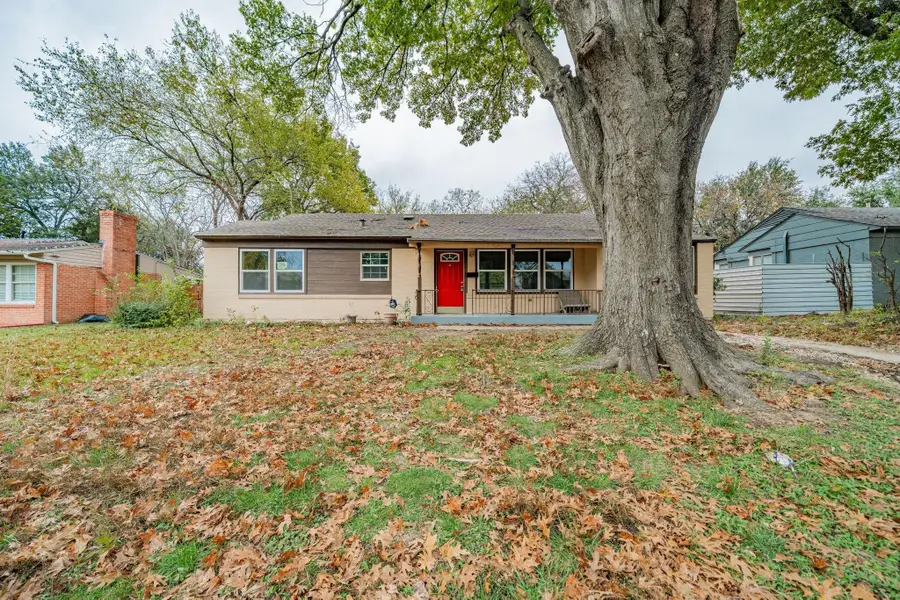 2426 Salerno Drive, Dallas, TX 75224 - #2