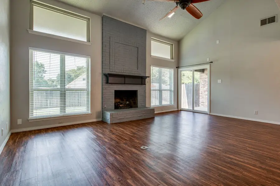 1726-1728 Stonegate Drive, Denton, TX 76205 - #2
